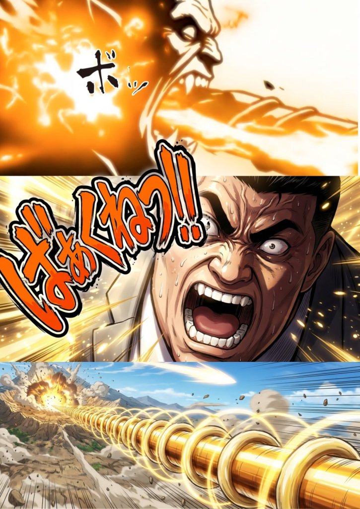 【エロ漫画】追放された種付けおじさん、辺境でハーレム悪徳領主になる