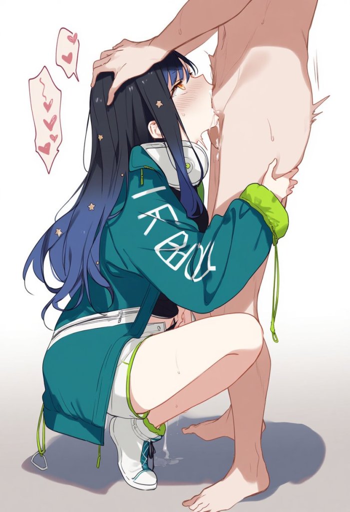 小豆沢こはね・白石杏(プロジェクトセカイ)のエロ画像 14枚目
