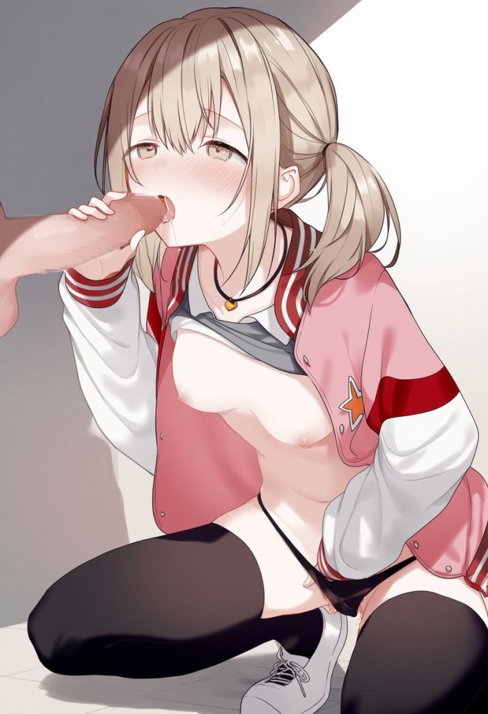 小豆沢こはね・白石杏(プロジェクトセカイ)のエロ画像 2枚目