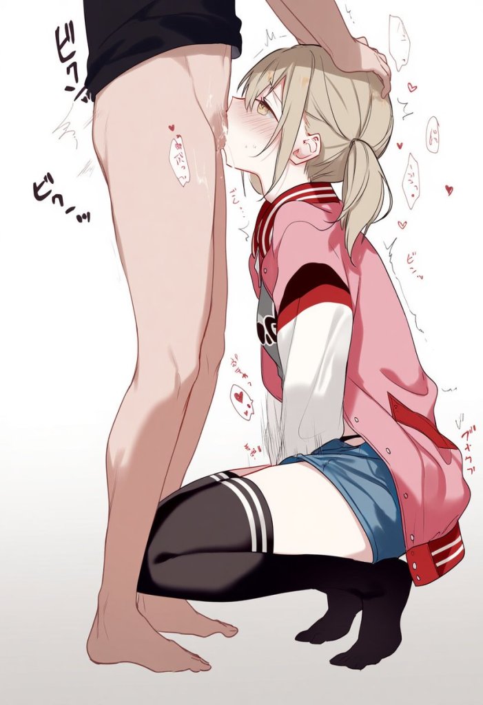 小豆沢こはね・白石杏(プロジェクトセカイ)のエロ画像 5枚目