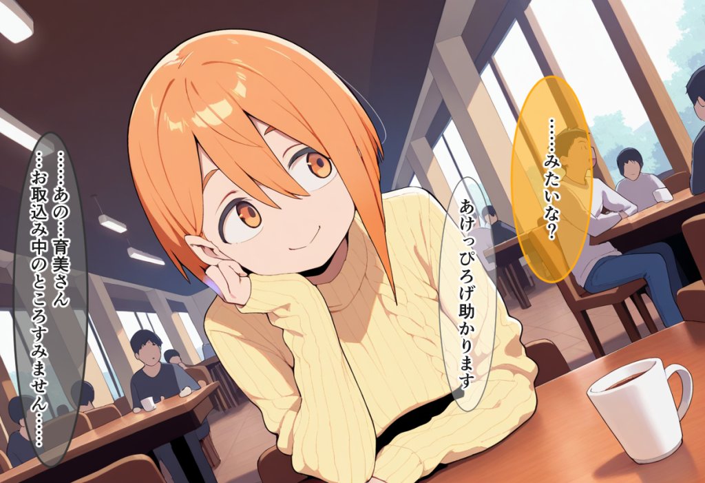 【エロ漫画】性交支援士のおねえさん 公認えっちで&rsquo;はじめて&rsquo;をぜんぶ受け止めてくれるお仕事