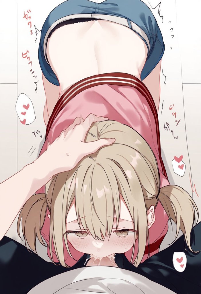 小豆沢こはね・白石杏(プロジェクトセカイ)のエロ画像 7枚目