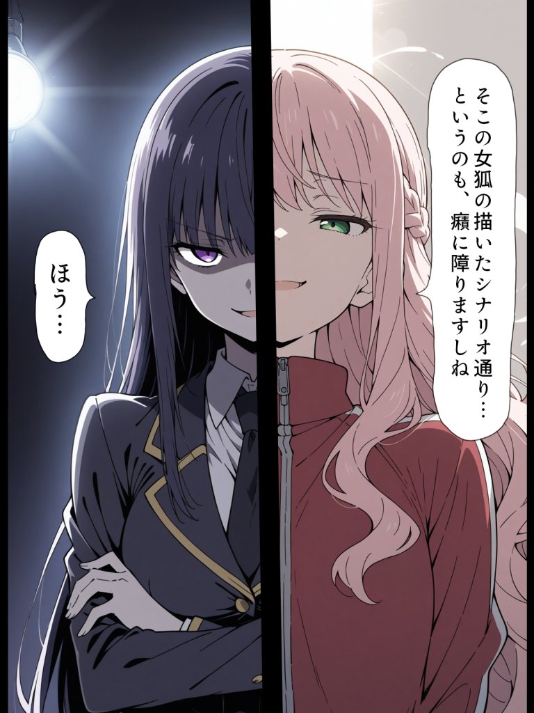 【エロ漫画】陰キャ転校生はセックス最強2 – ハメられた合同合宿編 –