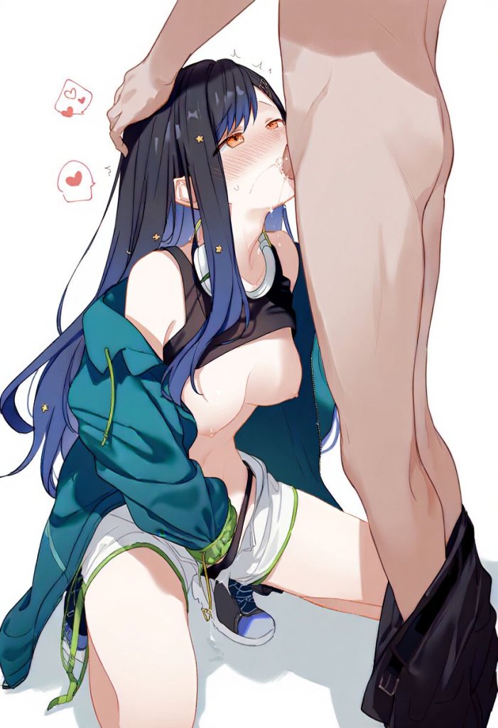 小豆沢こはね・白石杏(プロジェクトセカイ)のエロ画像 12枚目