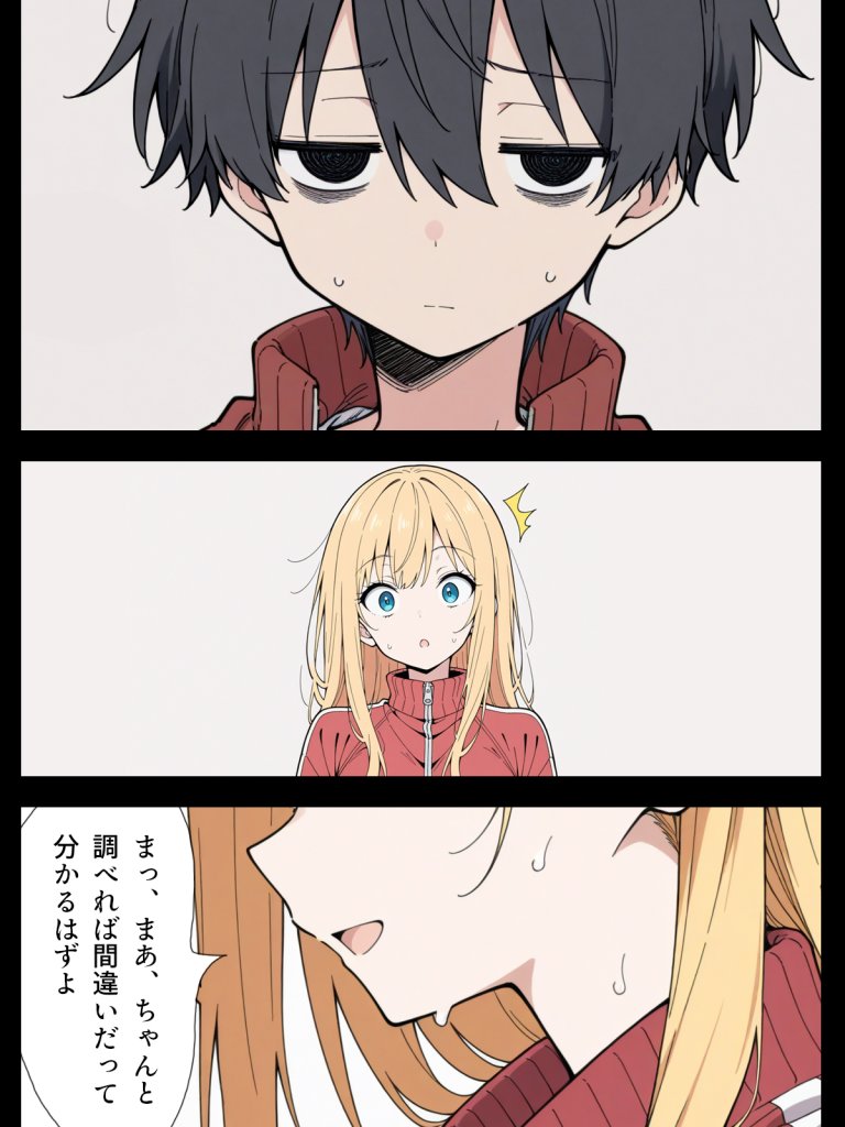 【エロ漫画】陰キャ転校生はセックス最強2 – ハメられた合同合宿編 –