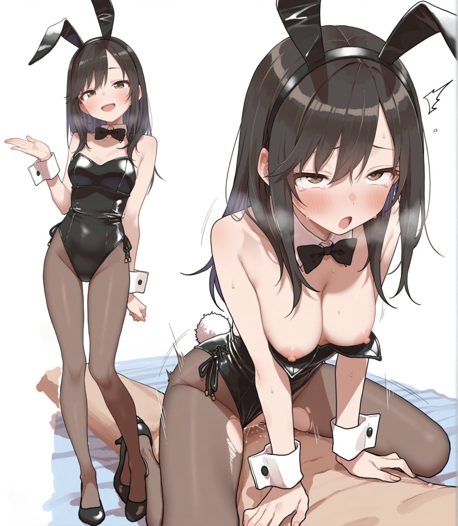 【画像】のんのんびよりキャラたちのドスケベエロ画像集 4枚目