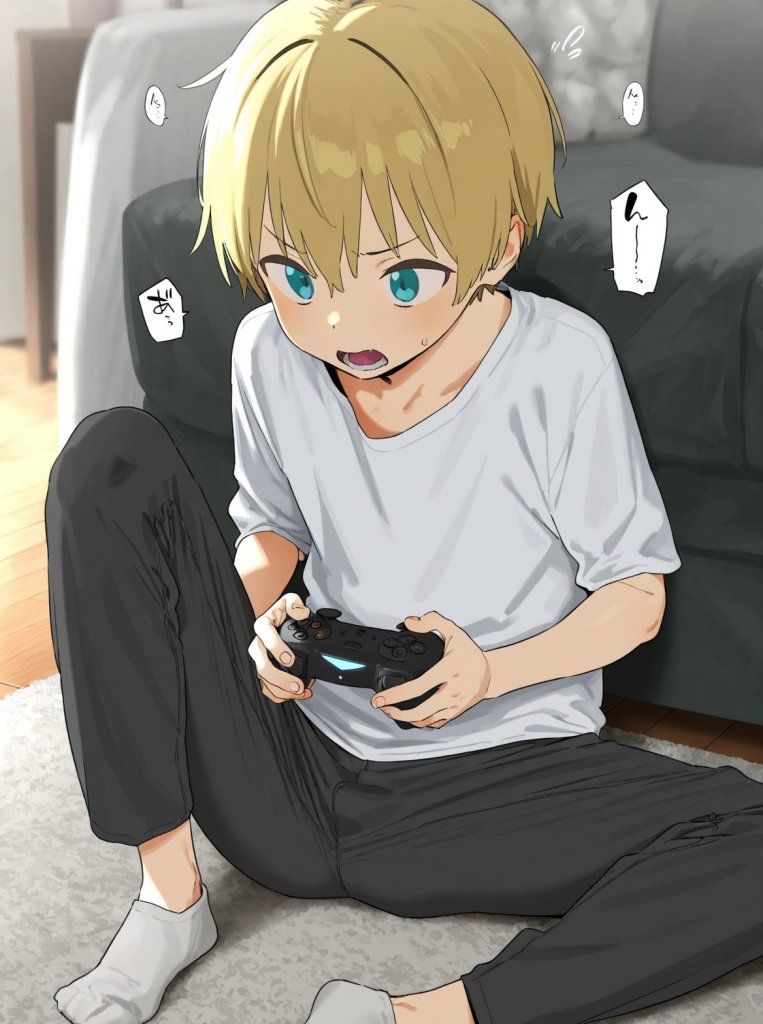 【二次エロ】友達のギャルママと内緒エッチするおはなし
