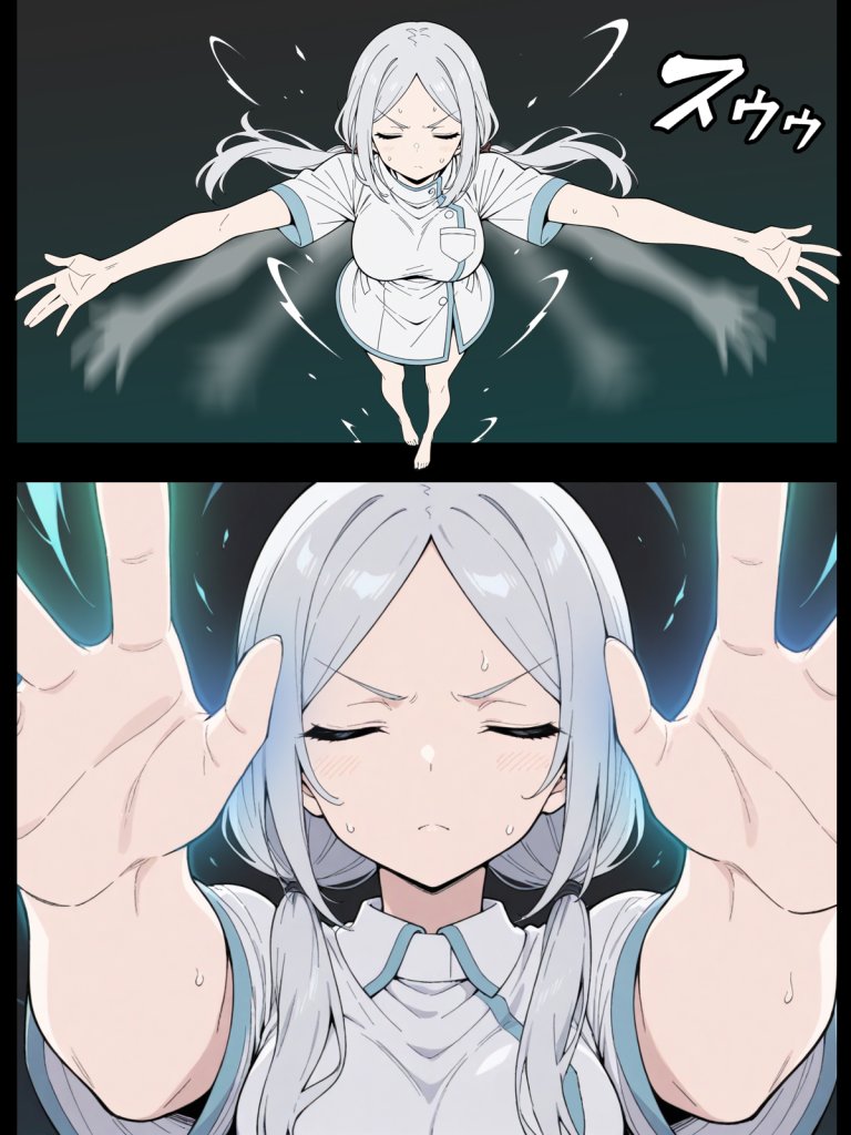 【エロ漫画】陰キャ転校生はセックス最強2 – ハメられた合同合宿編 –