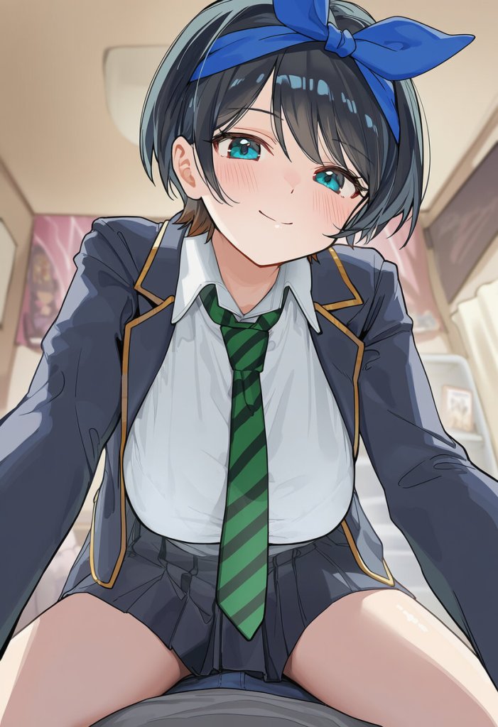 更科瑠夏(彼女、お借りします)のエロ画像 2枚目
