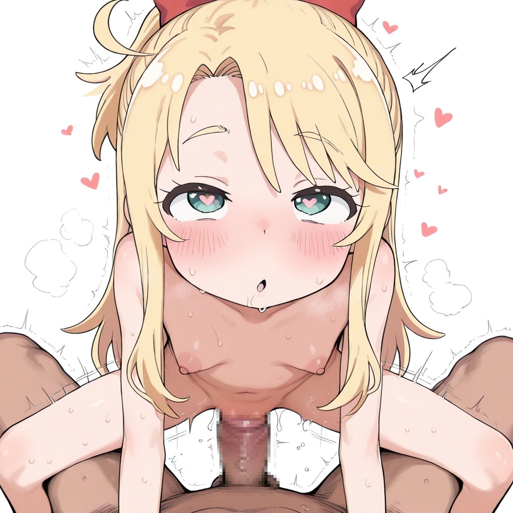姫坂乃愛(私に天使が舞い降りた!)のエロ画像 2枚目