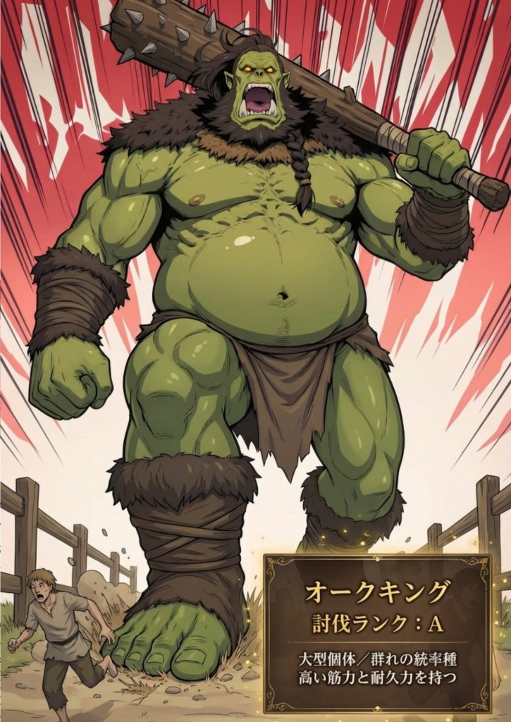 【エロ漫画】追放された種付けおじさん、辺境でハーレム悪徳領主になる