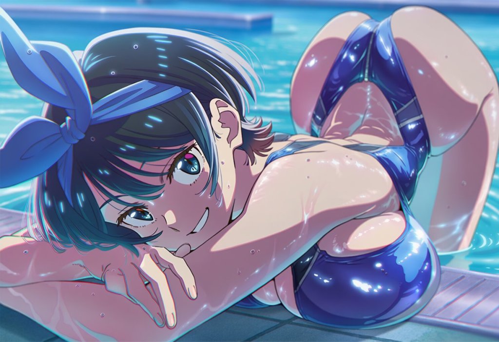 更科瑠夏(彼女、お借りします)のエロ画像 2枚目