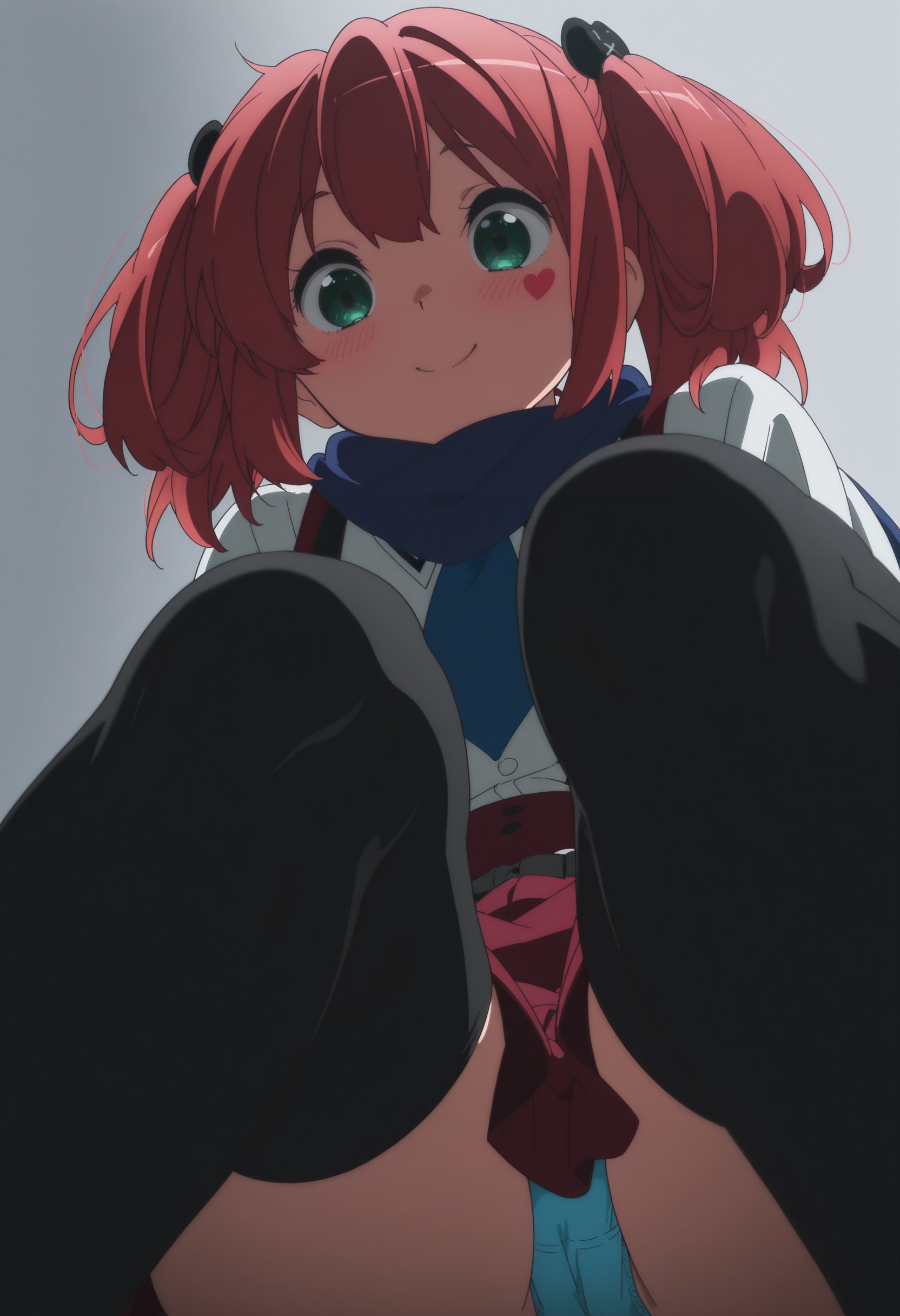 Take On Me (5/14)