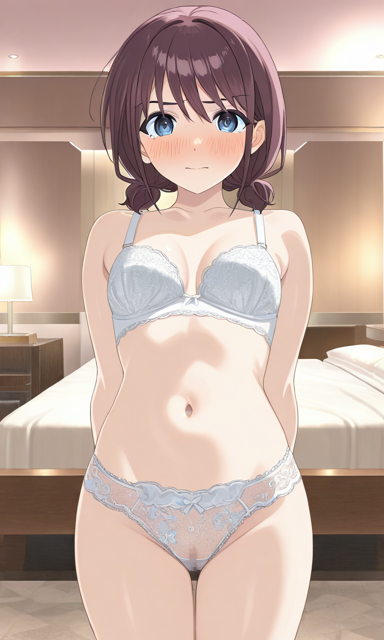井芹仁菜(ガールズバンドクライ)|ニーナ(詰め合わせ007)ファンサ※本番禁止120分コース (5/15)