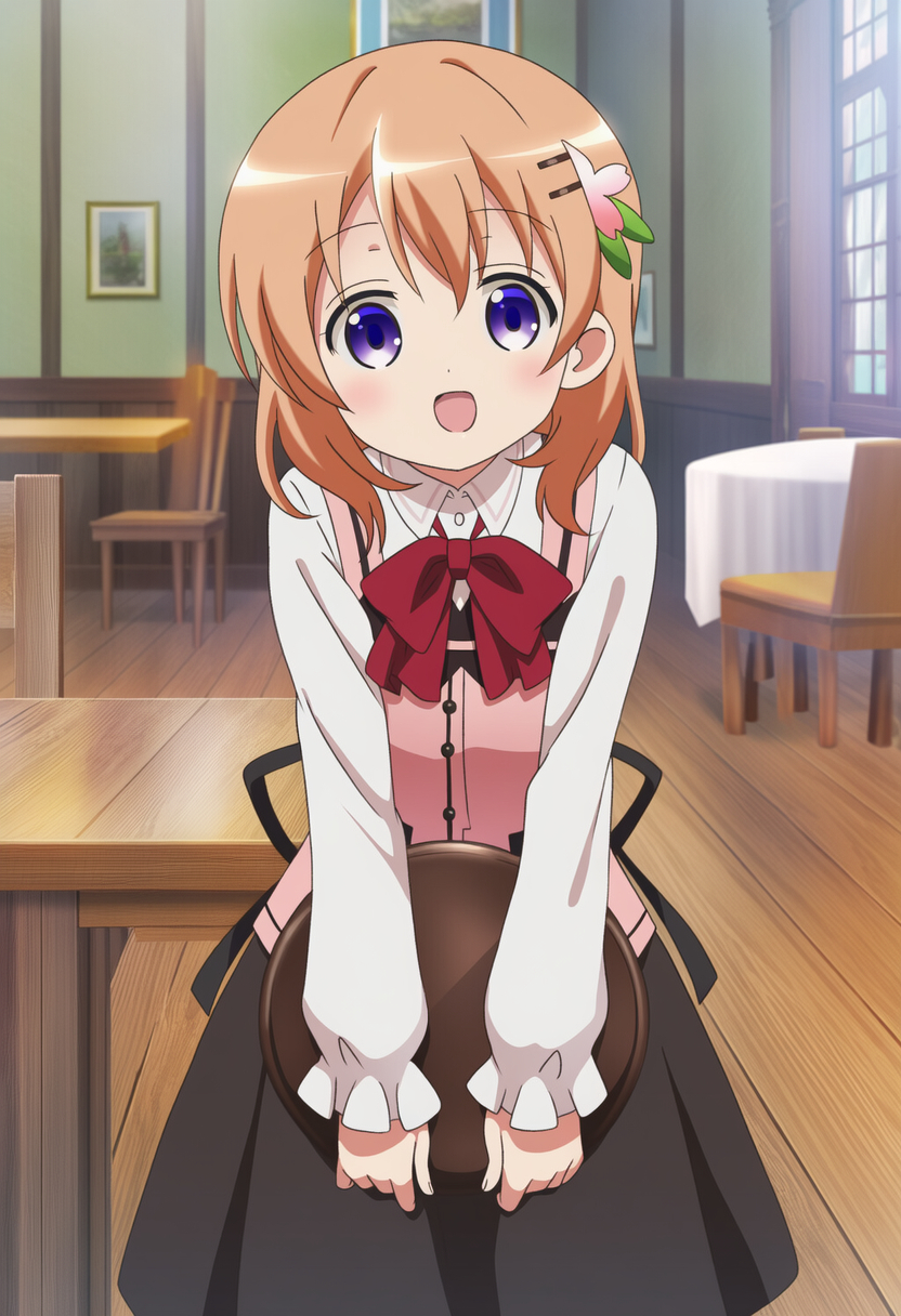 Xにて投稿した逆さ撮りイラストまとめ 8 (2/18)
