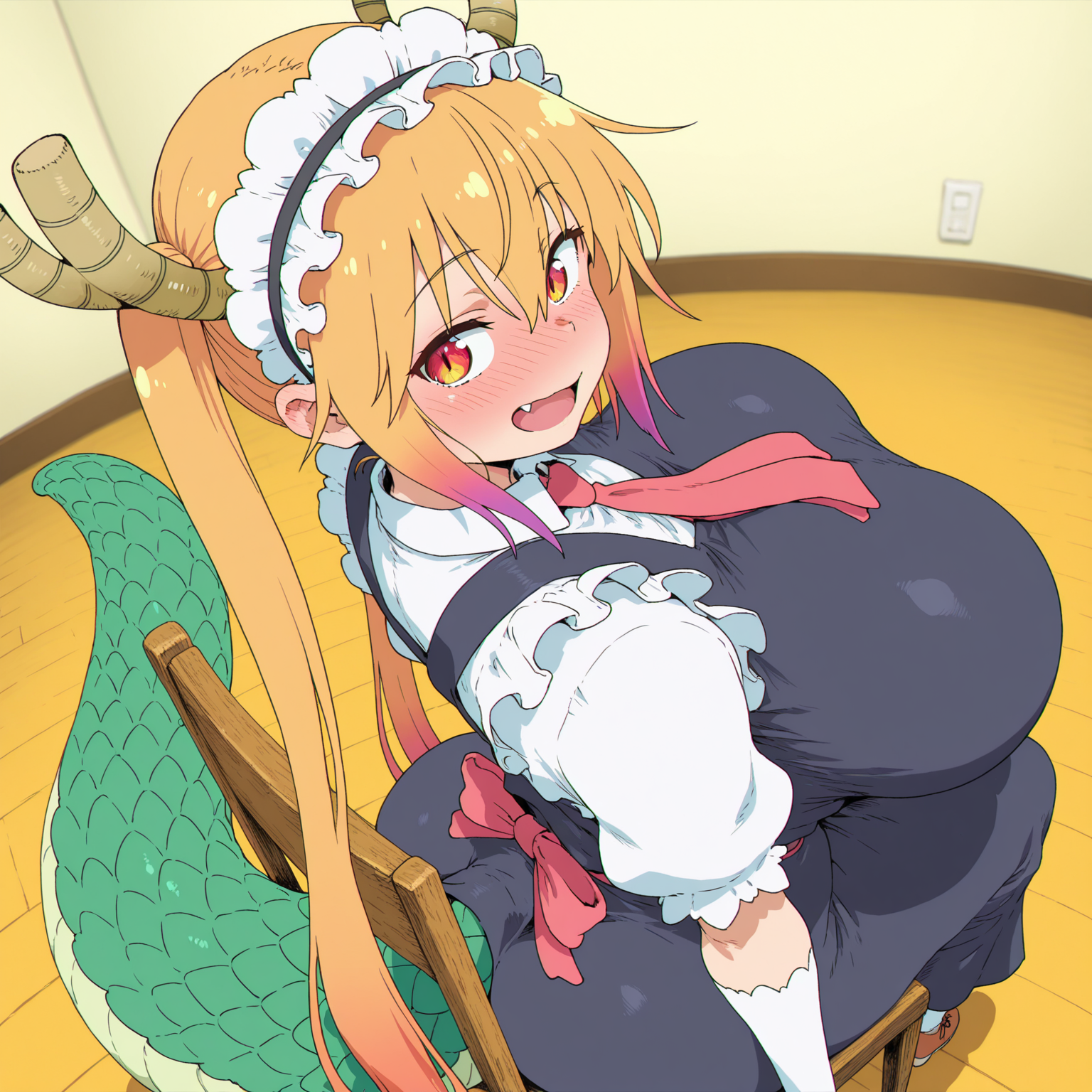 トール / Tohru (13/14)