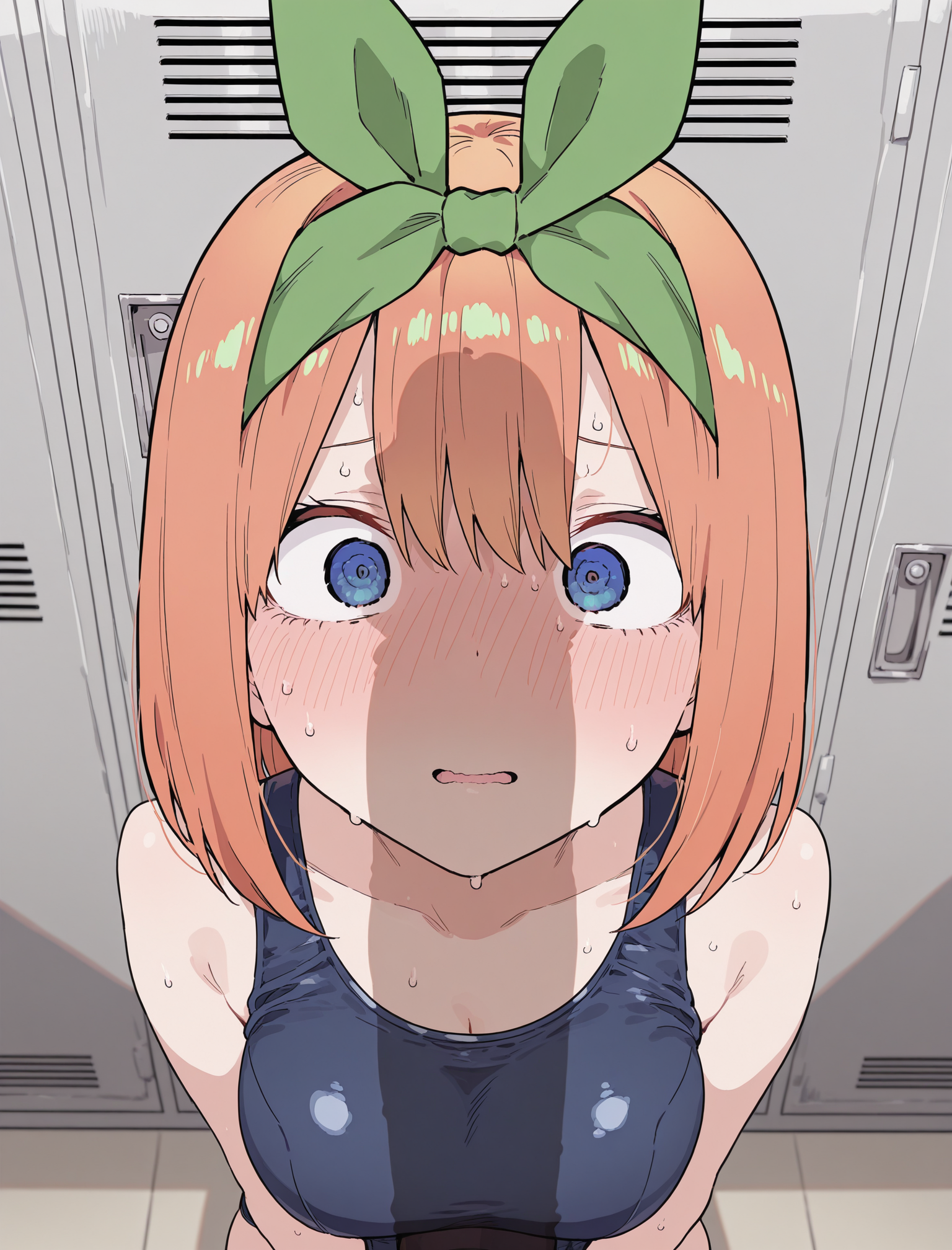 四葉ちゃん (1/10)