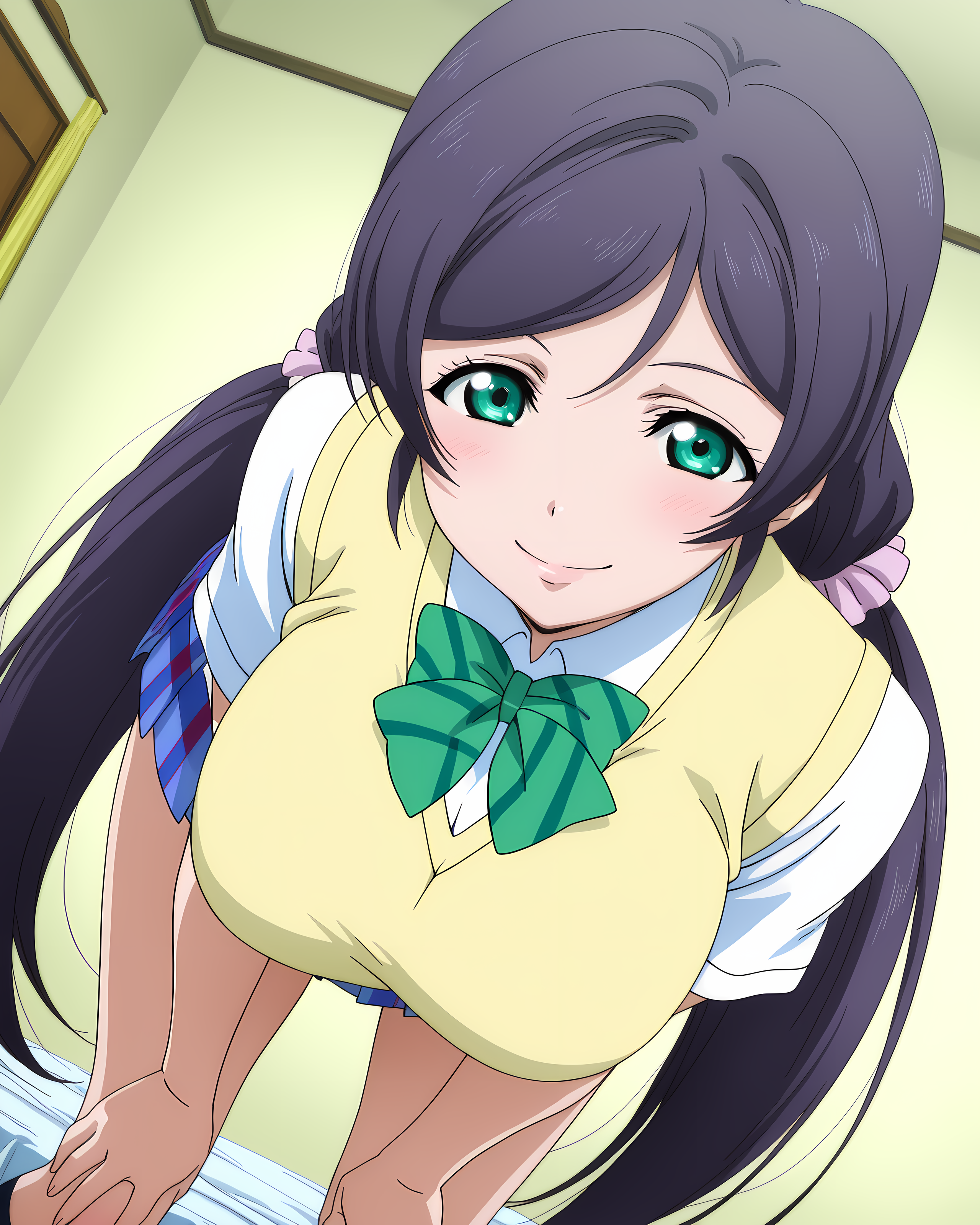 東條希 Nozomi Tojo (2/12)