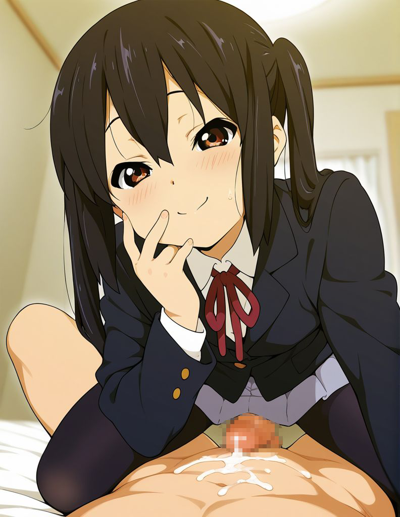 あずにゃん (27/72)