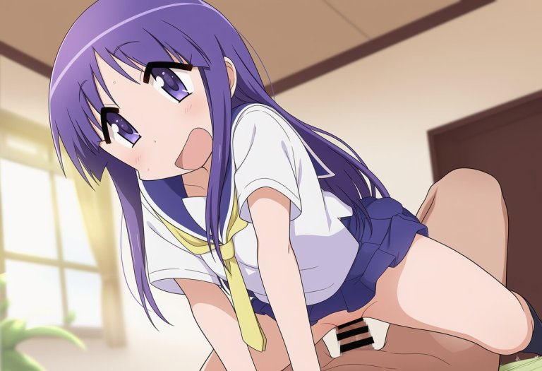 【ゆゆ式】ゆかりさん