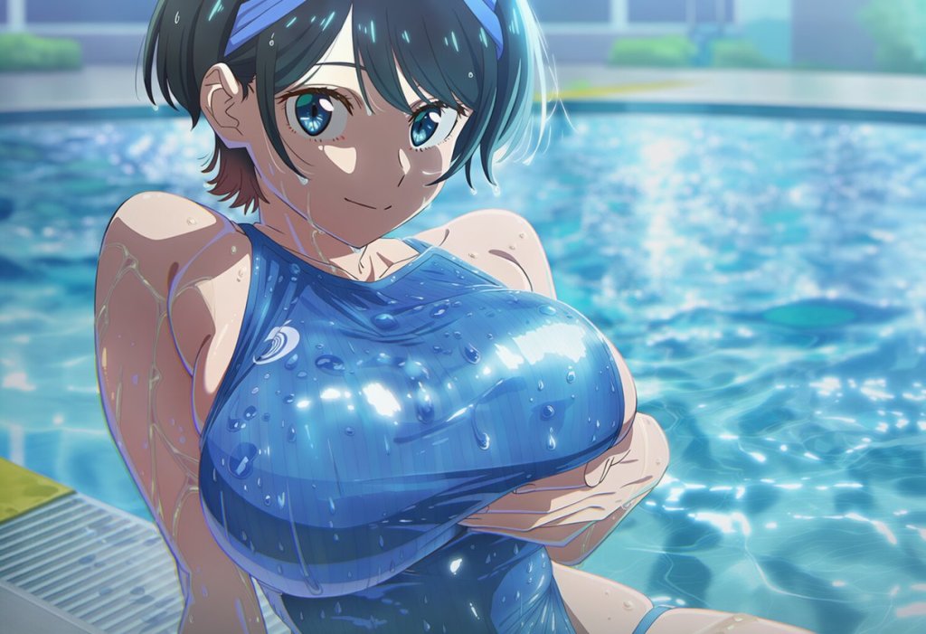 更科瑠夏(彼女、お借りします)のエロ画像 7枚目