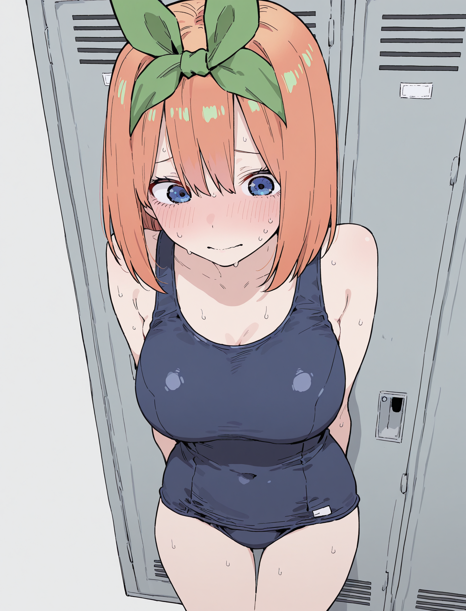 四葉ちゃん (4/10)