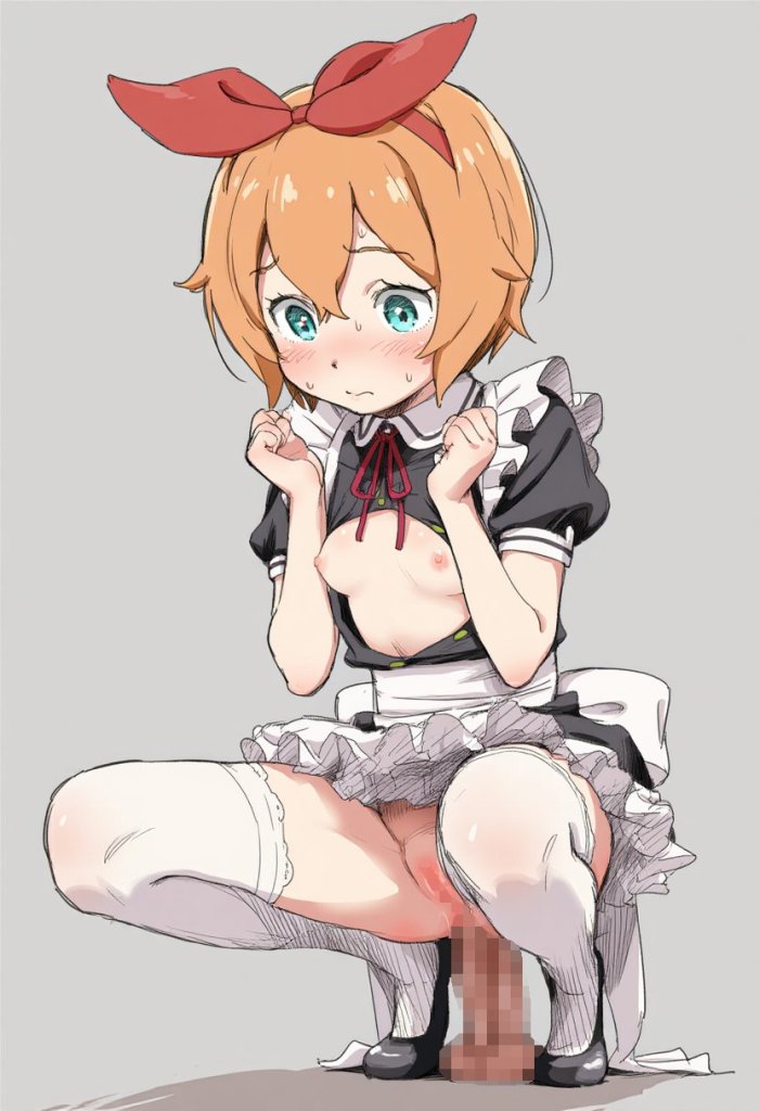 ペトラ・レイテ(Re:ゼロから始める異世界生活)のエロ画像 9枚目