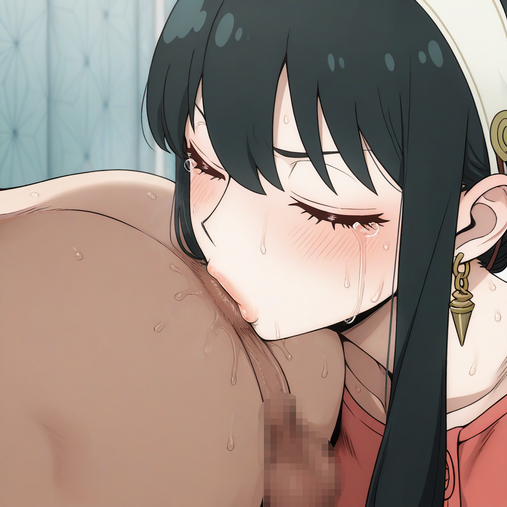 ヨルさんネトラセ記録03 調教 (4/10)