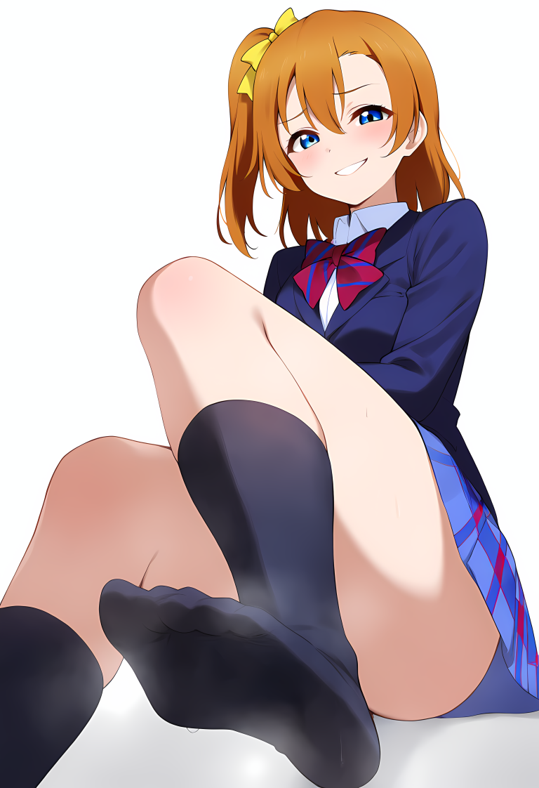 【画像】μ’sの