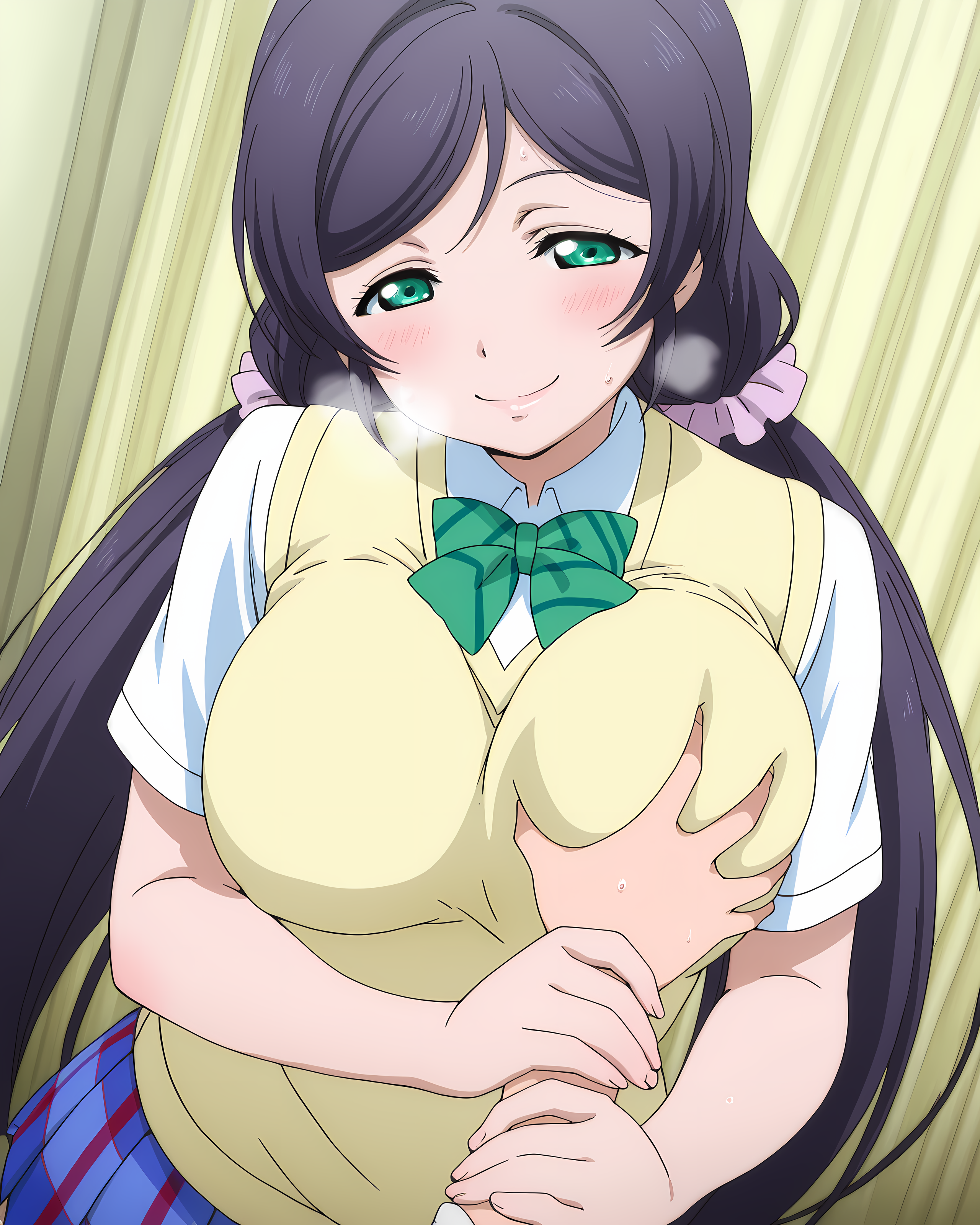 東條希 Nozomi Tojo (3/12)