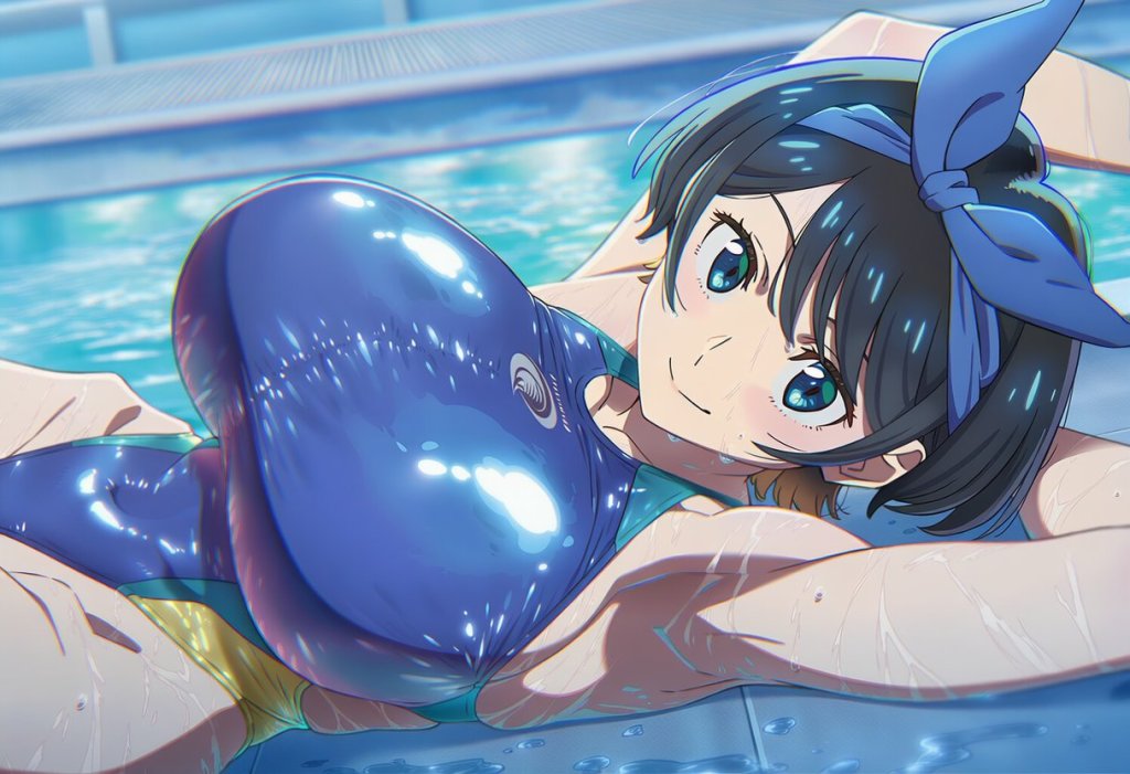 更科瑠夏(彼女、お借りします)のエロ画像 12枚目