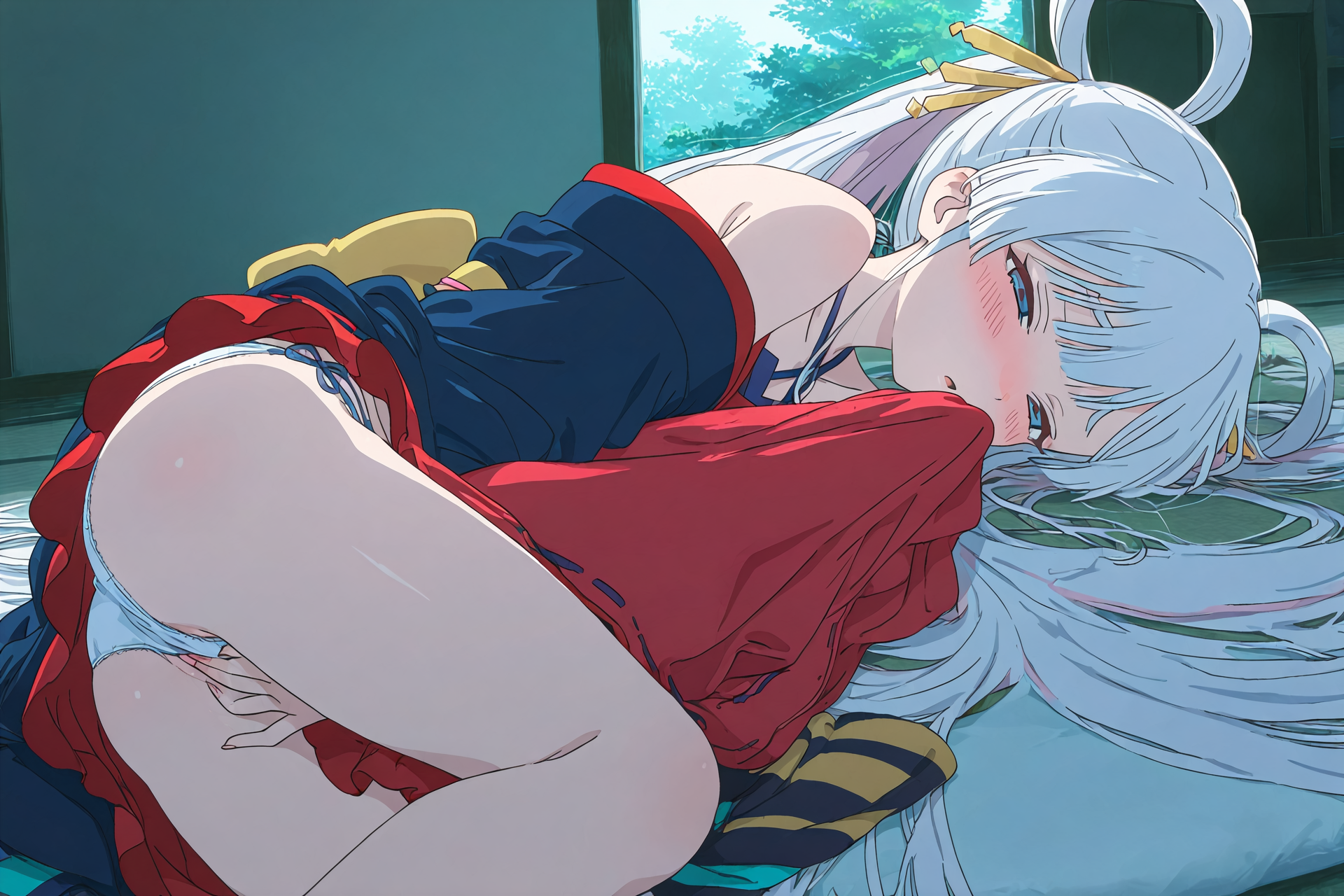 スーパー竹取プリンセス 各サイトで発売中です (5/11)