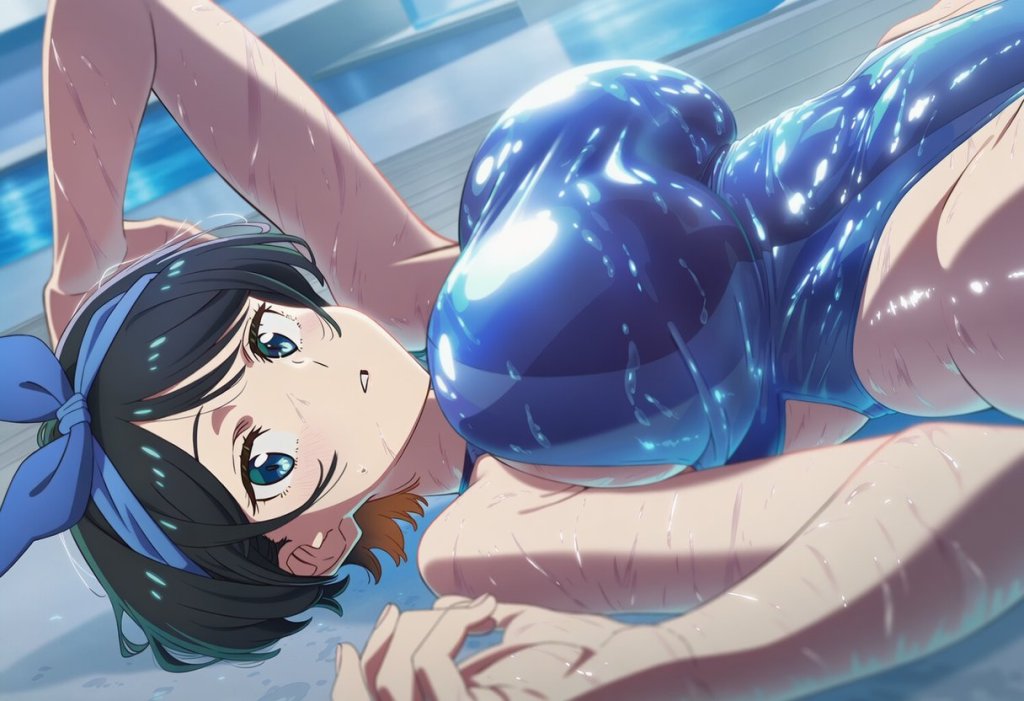 更科瑠夏(彼女、お借りします)のエロ画像 20枚目