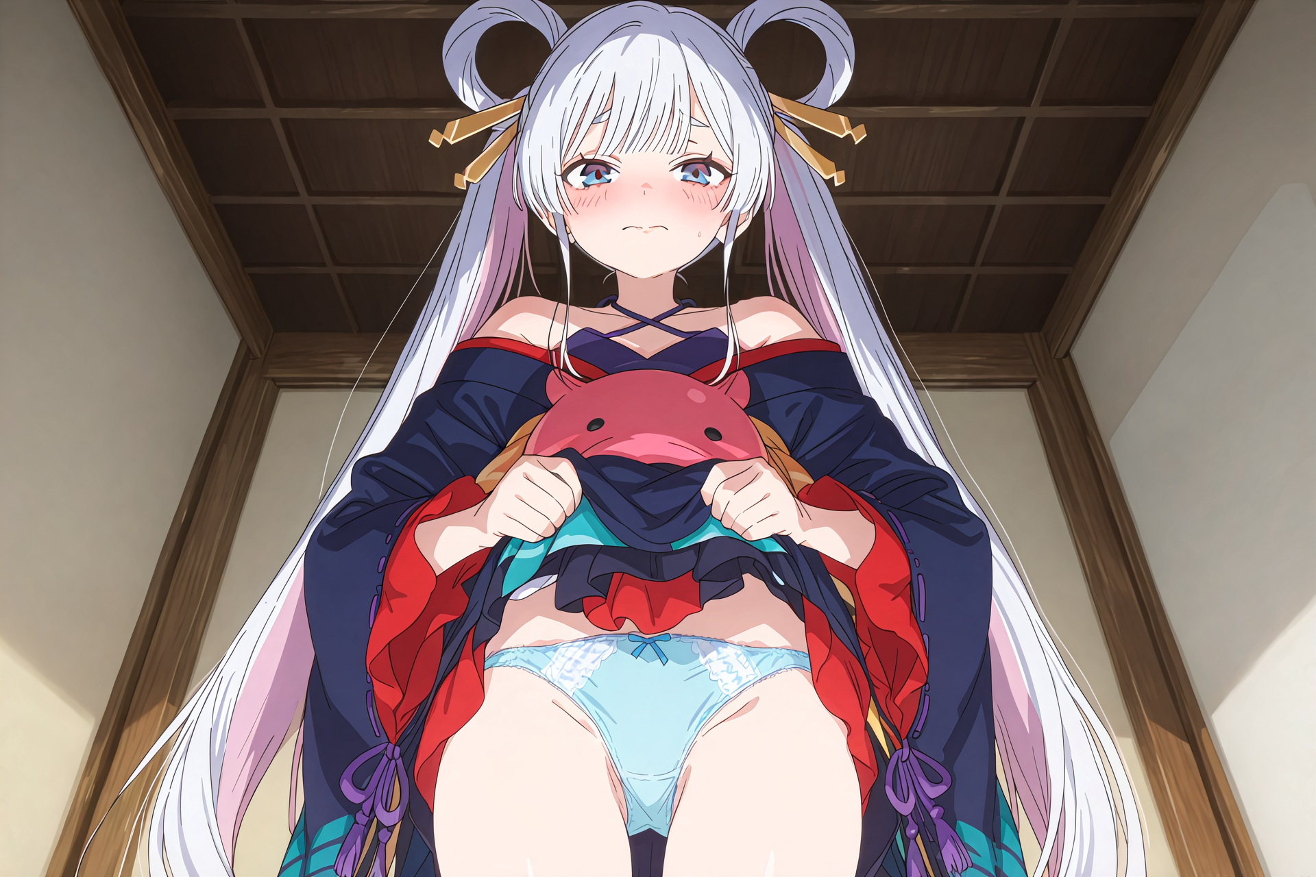 スーパー竹取プリンセス 各サイトで発売中です (6/11)