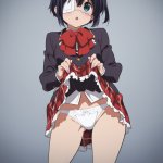 【画像】中二病でも恋がしたい!でシコりたい