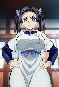 【画像】神崎アオイのえっろいカラダ&hearts;