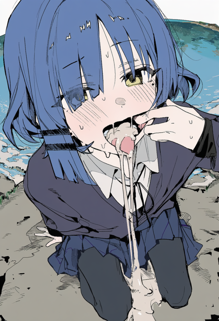 【画像】山田リョウの