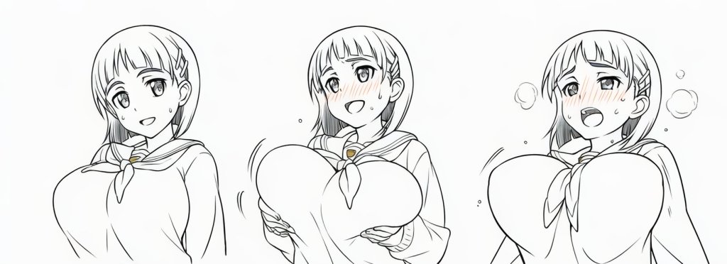 桐ヶ谷直葉(ソードアート・オンライン)のエロ画像 11枚目