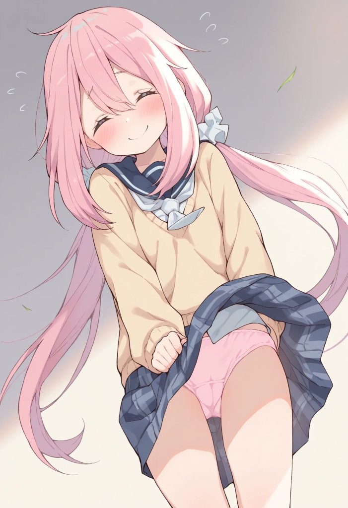 各務原なでしこ(ゆるキャン△)のエロ画像 9枚目