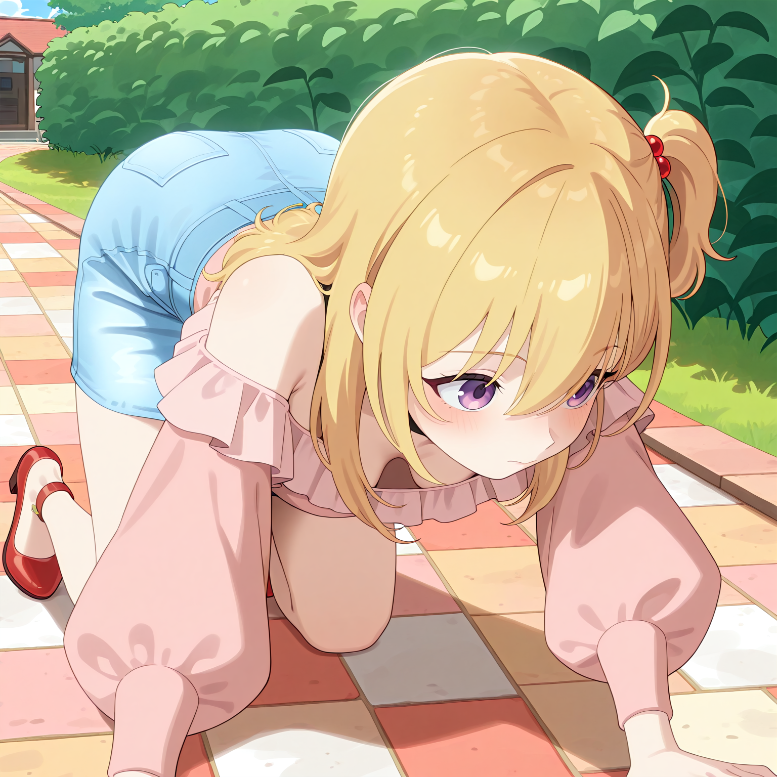 ななちゃん (10/13)