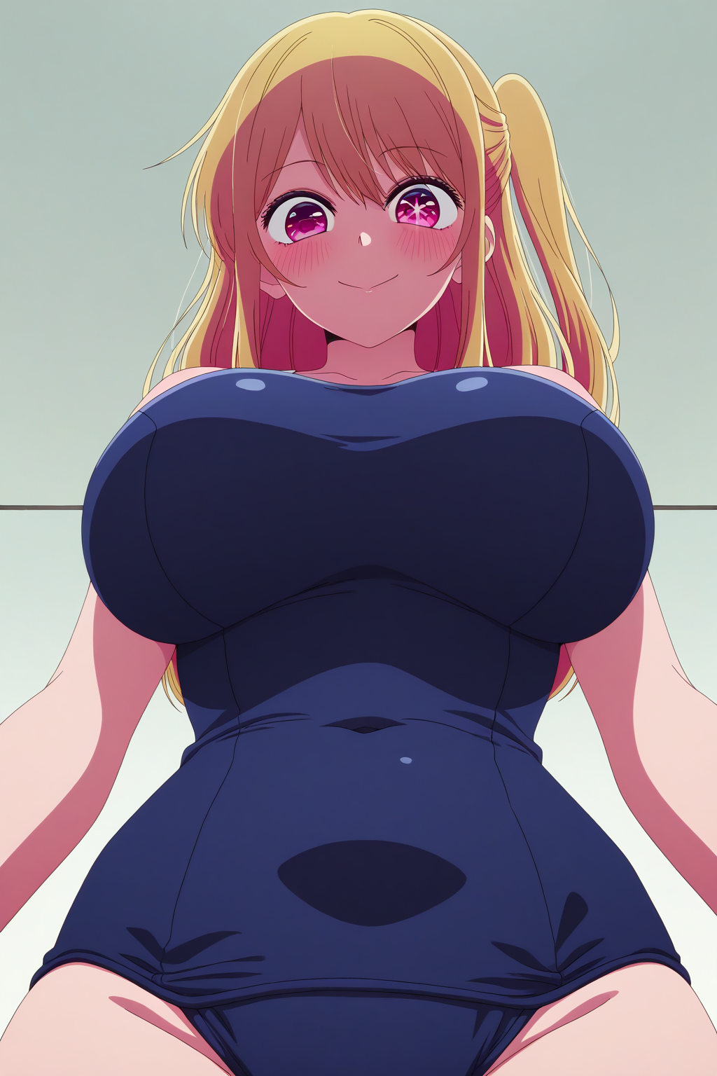 星野ルビーの下乳 (21/25)