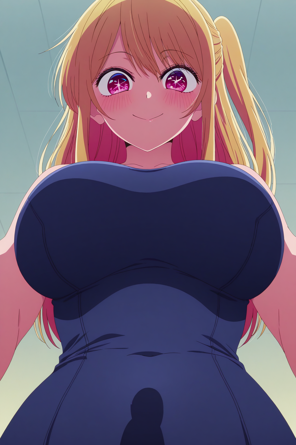 星野ルビーの下乳 (18/25)