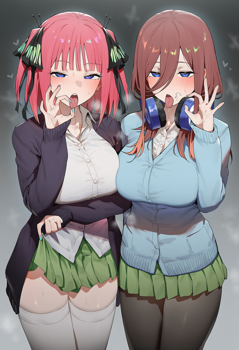 style3 五等分の花嫁 NTL 1 (1/22)