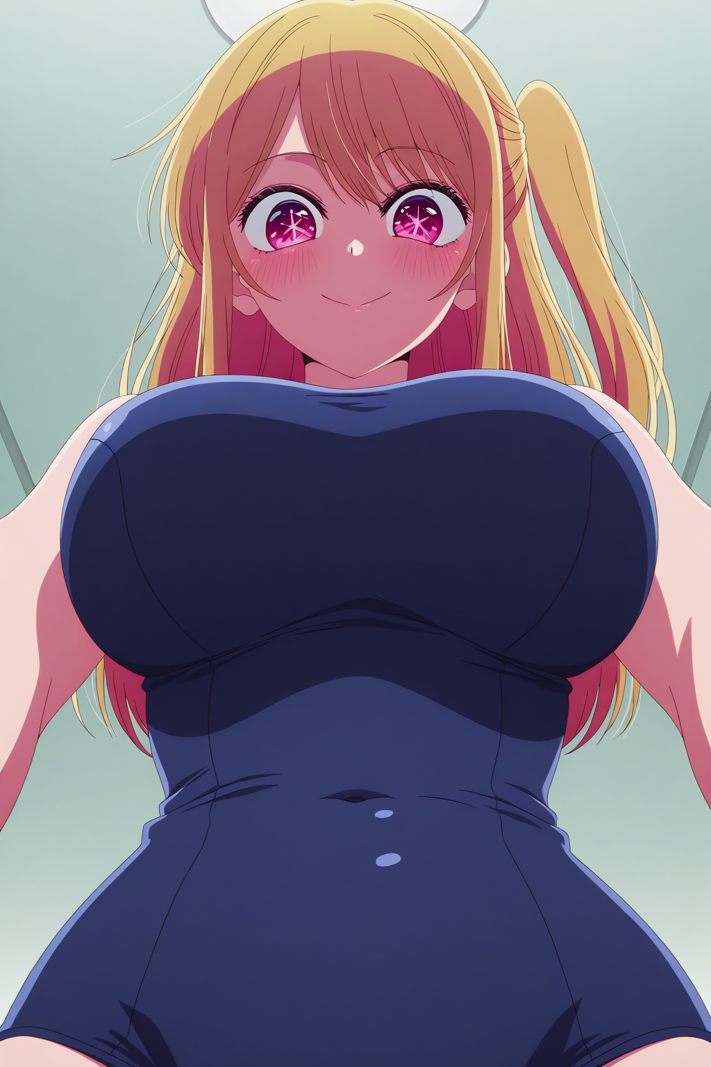 星野ルビーの下乳 (19/25)