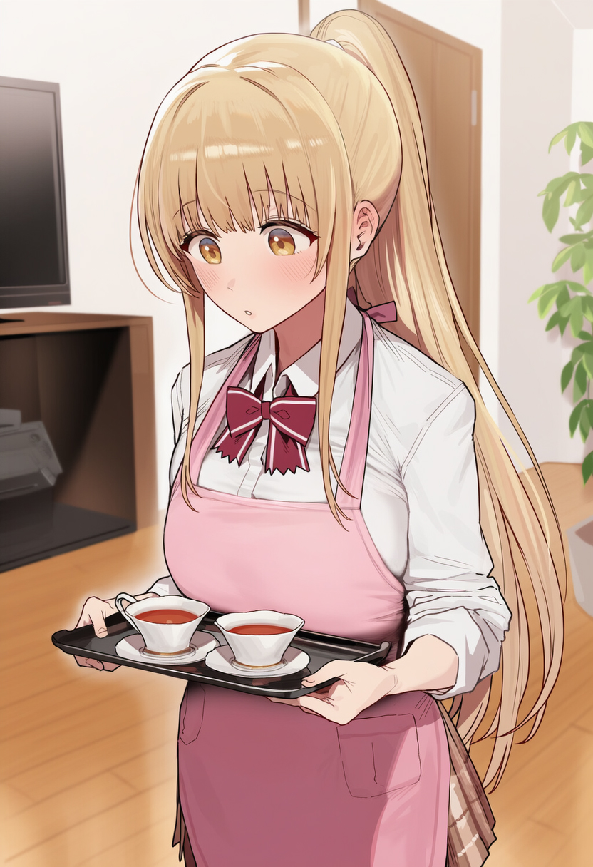 お隣の天使様の肉体家賃 (3/57)