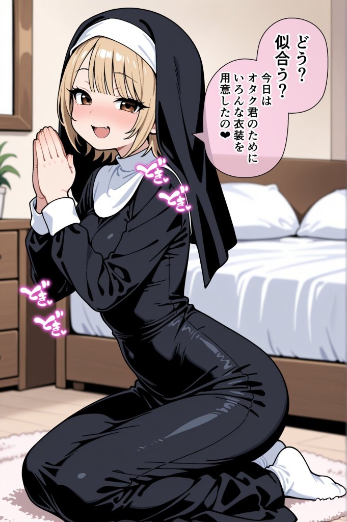 【エロ同人】みんながシビれて憧れる圧倒的1軍女子を独り占め!天然系清楚風彼女とあまあまいちゃらぶ純愛セックス