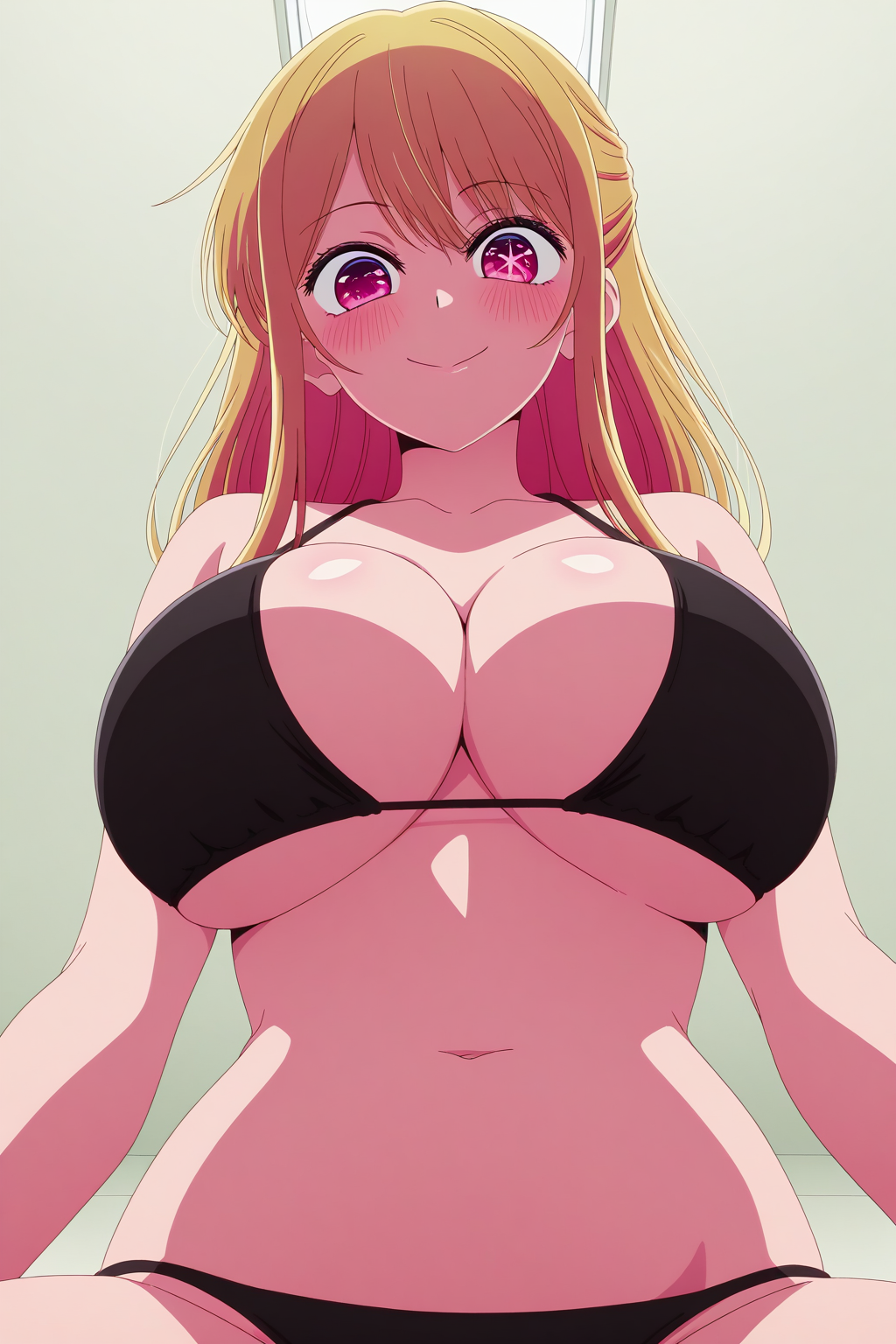 星野ルビーの下乳 (16/25)