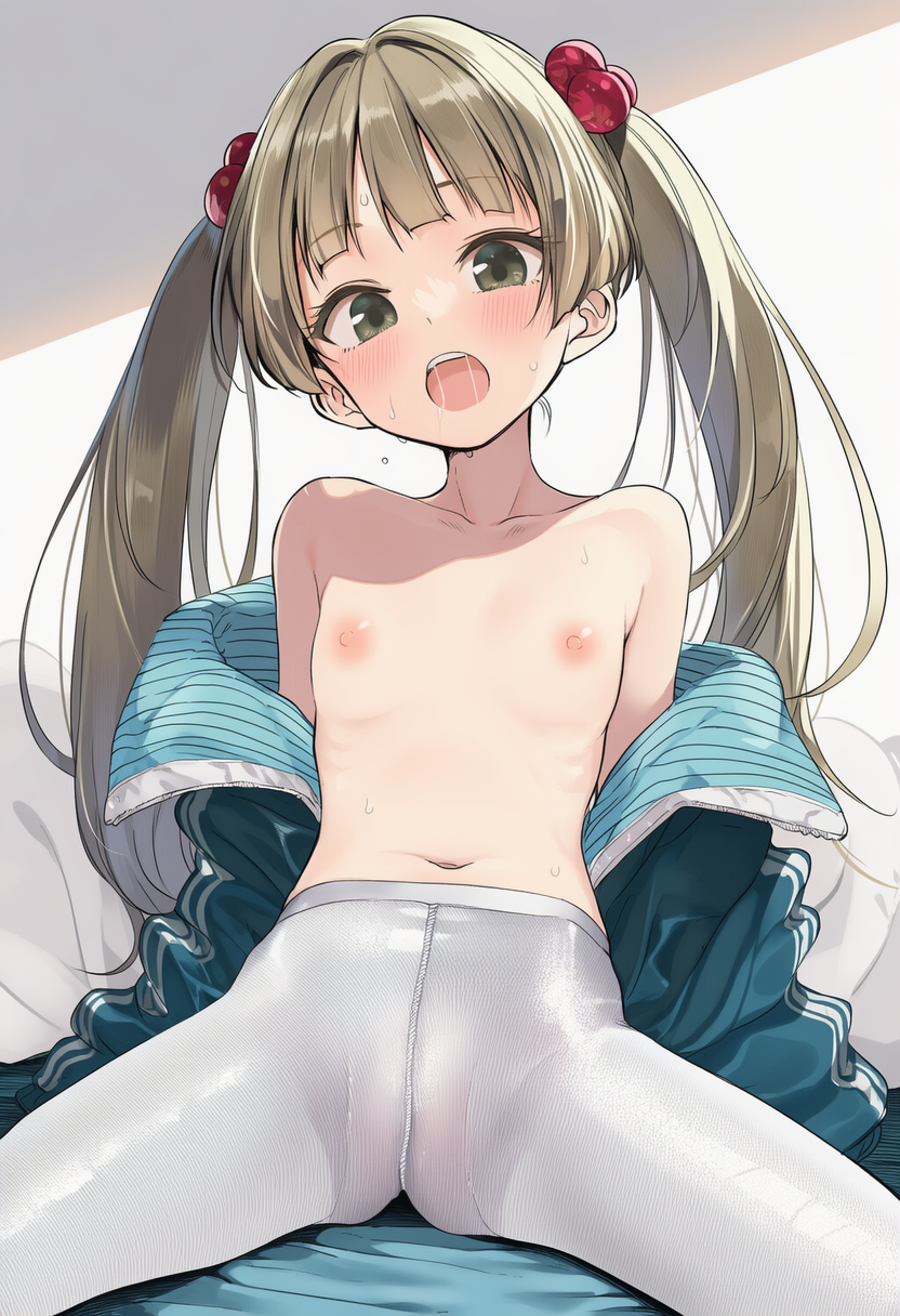 白タイツ (8/12)