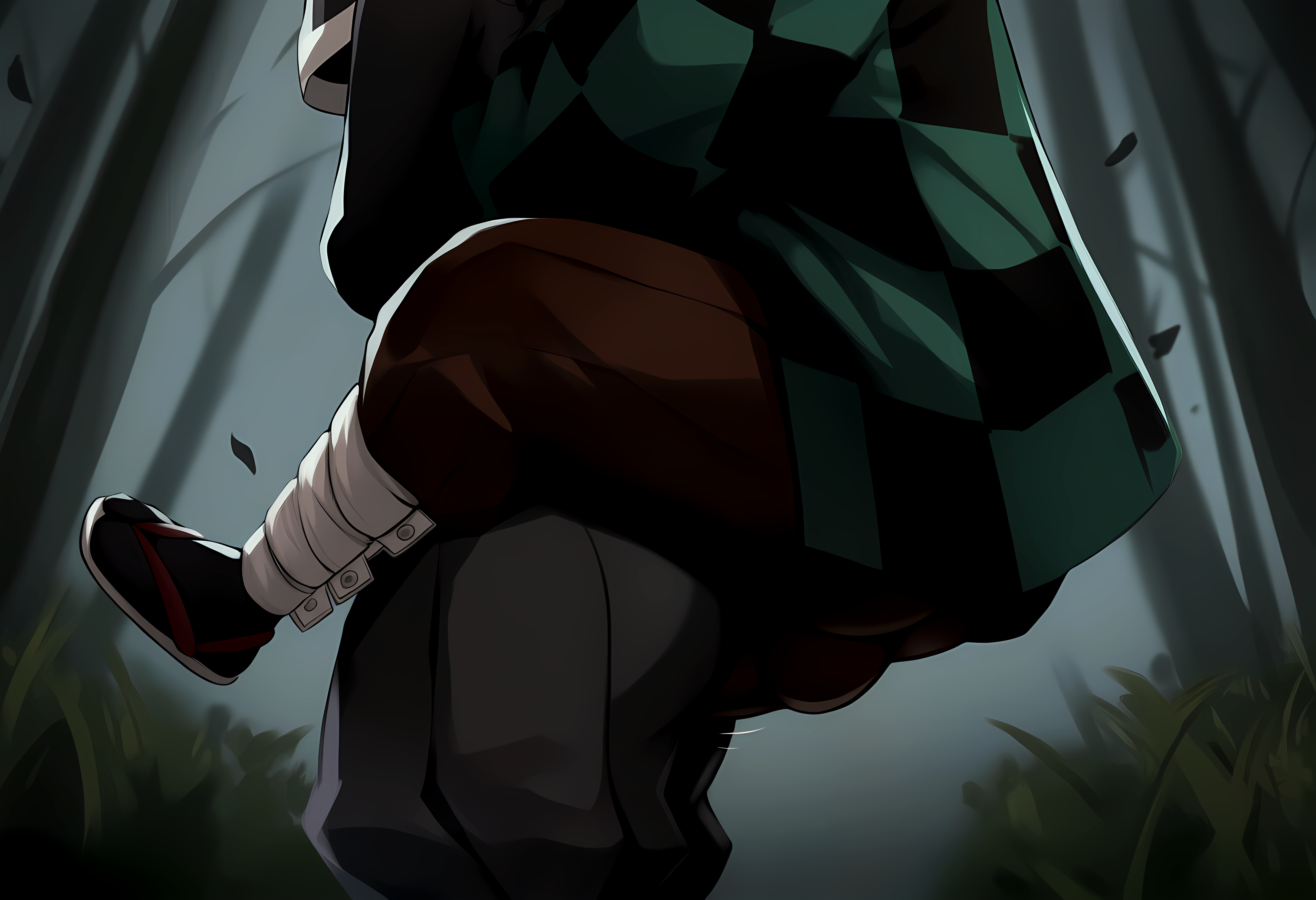 hung like a demon 9 (2/10)