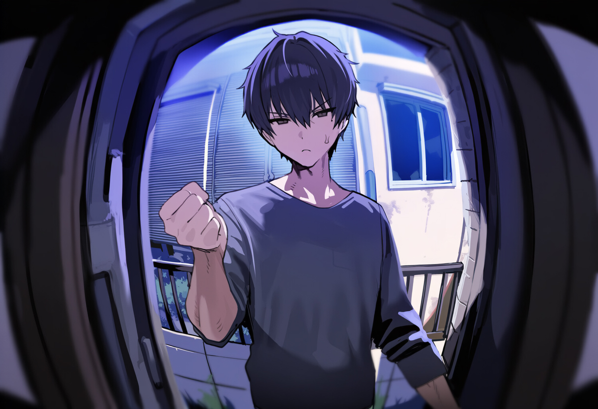 お隣の天使様の肉体家賃 (34/57)